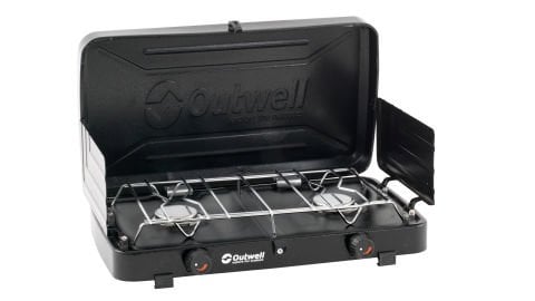Outwell Appetizer Duo Stove İkili Kamp & Karavan Ocağı