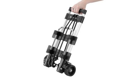 Outwell Balos Telescopic Transporter