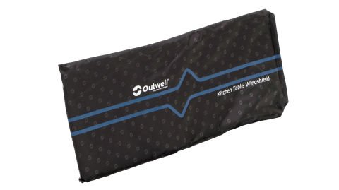 Outwell Windshield Portatif Vakumlu Rüzgarlık