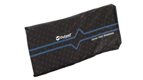 Outwell Windshield Portatif Vakumlu Rüzgarlık