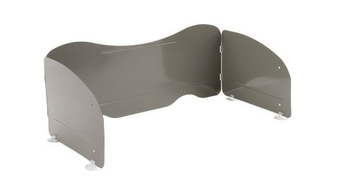 Outwell Windshield Portatif Vakumlu Rüzgarlık