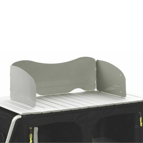 Outwell Windshield Portatif Vakumlu Rüzgarlık