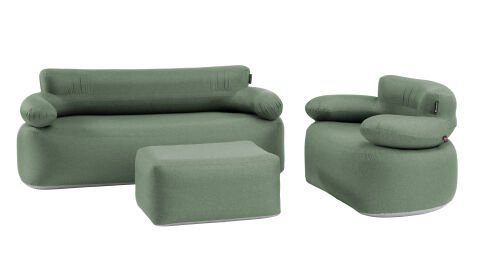 Outwell Laze Inflatable Set