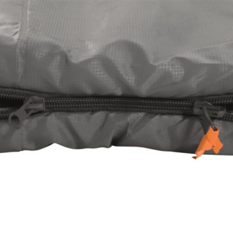 Easy Camp Orbit 100 Compact Ultralight 700gr Micro Paket Uyku Tulumu