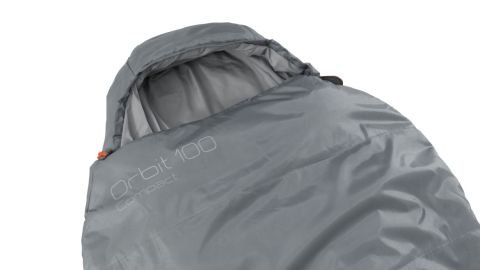 Easy Camp Orbit 100 Compact Ultralight 700gr Micro Paket Uyku Tulumu