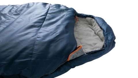 Easy Camp Orbit 300 -21°C Ultralight 1520 gr.Uyku Tulumu Blue