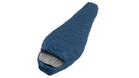 Easy Camp Orbit 300 -21°C Ultralight 1520 gr.Uyku Tulumu Blue