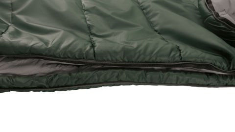 Easy Camp Orbit 400 -28°C Ultralight 1580 gr. Uyku Tulumu Green