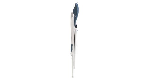 Outwell Cromer 5 Kademeli Katlanır Kamp Sandalyesi O.Blue