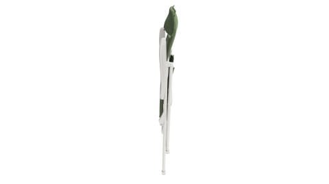 Outwell Cromer 5 Kademeli Katlanır Kamp Sandalyesi Green V.