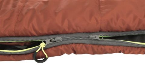 Outwell Canella Lux -10°C Premium Mikro Paket Uyku Tulumu