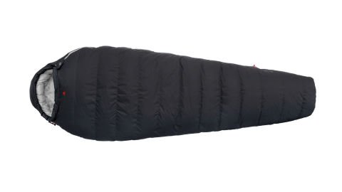 Robens Serac 600 Fill -35°C Hibrit 1985gr Kaz Tüyü Uyku Tulumu