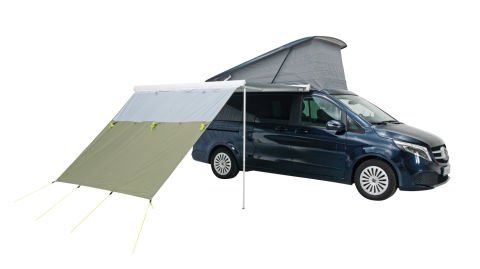 Outwell Hillcrest Tarp Fonksyonel Araç Yan Tente