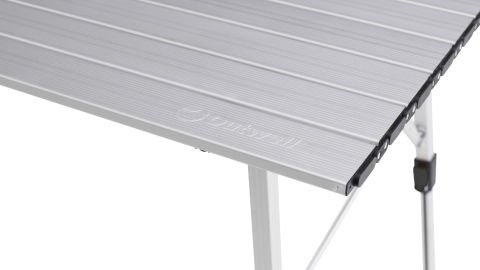 Outwell Canmore L Yükseklik Ayarlı Alaminyum Kamp & Karavan Masası