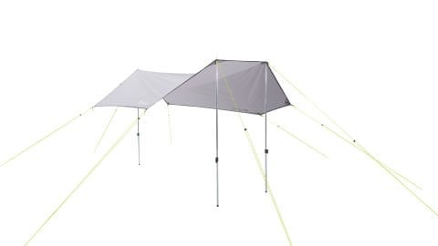 Outwell Canopy Tarp M Geniş Hacimli Tarp & Gölgelik