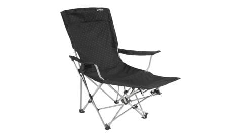Outwell Catamarca Lounger Deluxe Katlanır Doğa Sandalyesi