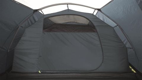 Outwell Sky 4 Blackroom 12 M² & 4 Kişilik Yüksek Aile Çadırı