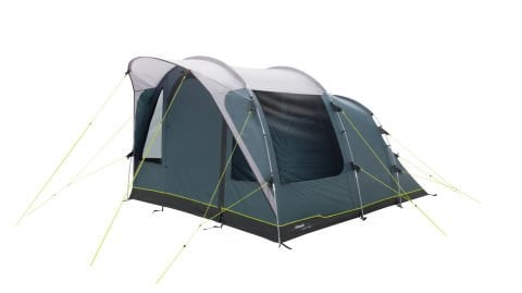 Outwell Sky 4 Blackroom 12 M² & 4 Kişilik Yüksek Aile Çadırı