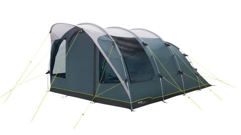 Outwell Sky 6 Blackroom 18 M² & 6 Kişilik Yüksek Aile Çadırı