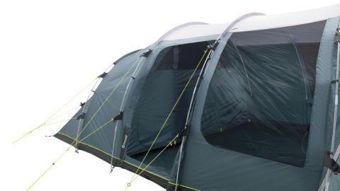 Outwell Sky 6 Blackroom 18 M² & 6 Kişilik Yüksek Aile Çadırı