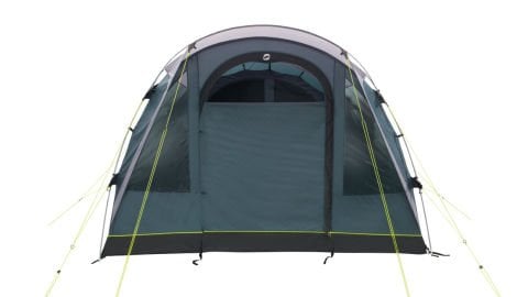 Outwell Sky 6 Blackroom 18 M² & 6 Kişilik Yüksek Aile Çadırı