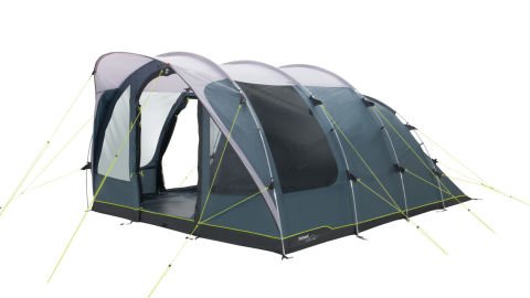 Outwell Sky 6 Blackroom 18 M² & 6 Kişilik Yüksek Aile Çadırı