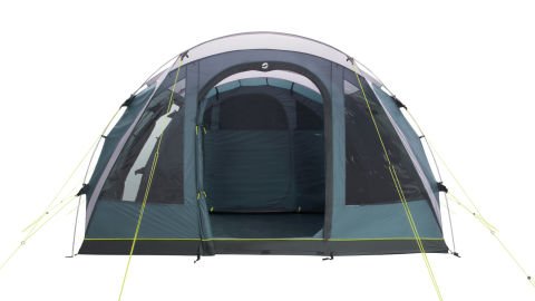 Outwell Sky 6 Blackroom 18 M² & 6 Kişilik Yüksek Aile Çadırı