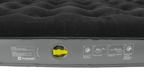 Outwell Classic Single Şişme Yatak
