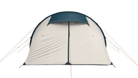 Easy Camp Menorca 500 BlackRoom 5 Kişilik Aile Çadırı