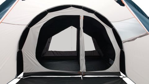 Easy Camp Menorca 500 BlackRoom 5 Kişilik Aile Çadırı