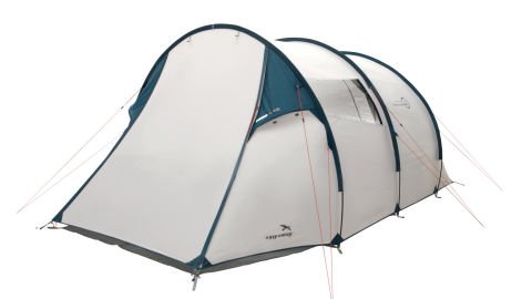 Easy Camp Menorca 500 BlackRoom 5 Kişilik Aile Çadırı