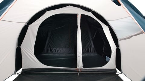 Easy Camp Menorca 500 BlackRoom 5 Kişilik Aile Çadırı