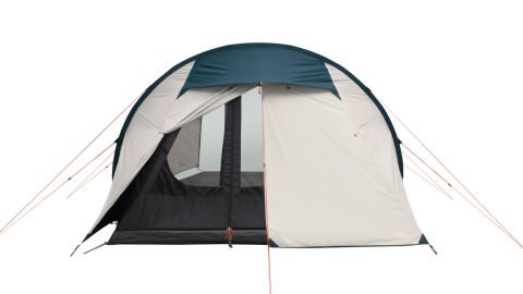 Easy Camp Menorca 500 BlackRoom 5 Kişilik Aile Çadırı