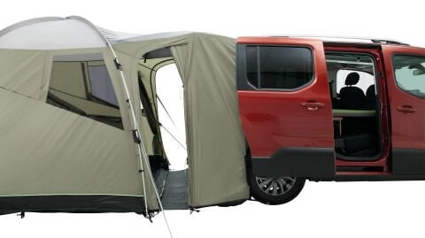 Outwell Beachcrest SUV ve Minivan Araç Çadırı