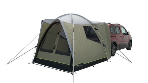 Outwell Beachcrest SUV ve Minivan Araç Çadırı