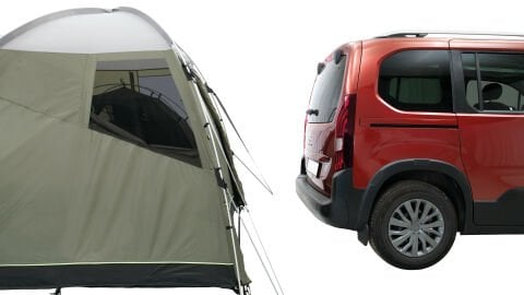 Outwell Beachcrest SUV ve Minivan Araç Çadırı