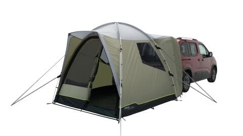 Outwell Beachcrest SUV ve Minivan Araç Çadırı