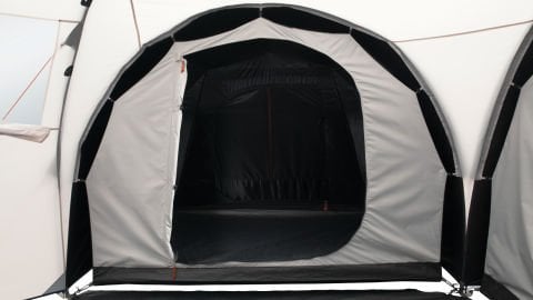 Easy Camp Alicante 600 Twin 6 Kişilik Tünel Çadır