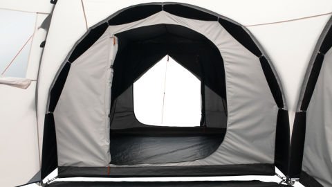 Easy Camp Alicante 600 Twin 6 Kişilik Tünel Çadır