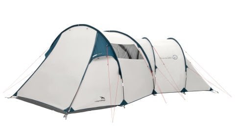 Easy Camp Alicante 600 Twin 6 Kişilik Tünel Çadır