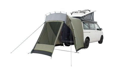 Outwell Sandcrest L Panelvan ve Campervan Araç Çadırı