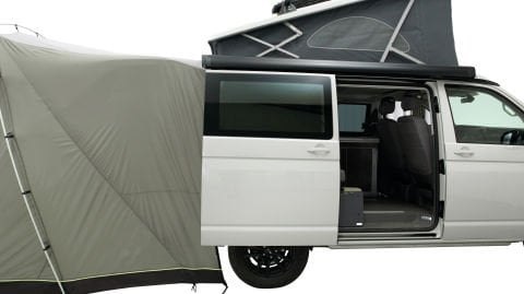 Outwell Sandcrest L Panelvan ve Campervan Araç Çadırı
