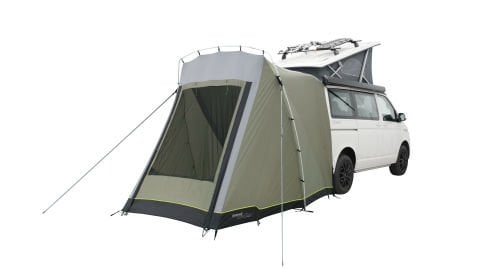 Outwell Sandcrest L Panelvan ve Campervan Araç Çadırı