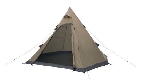 Easy Camp Moonlight Spire 4 Kişilik 8m² Tipi Çadır