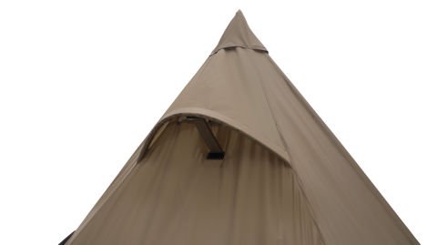 Easy Camp Moonlight Spire 4 Kişilik 8m² Tipi Çadır