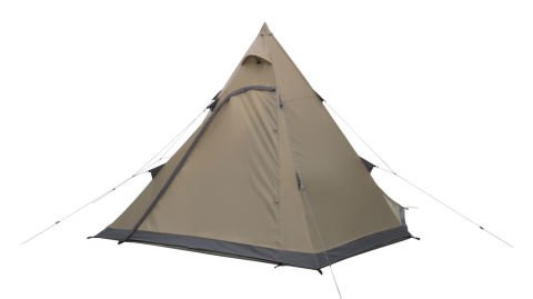 Easy Camp Moonlight Spire 4 Kişilik 8m² Tipi Çadır