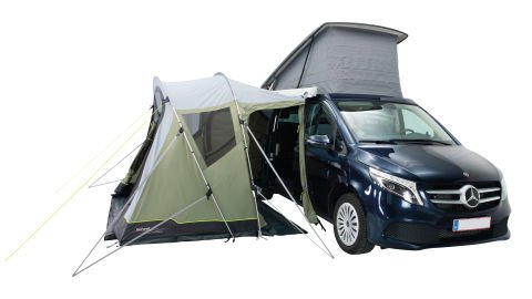Outwell Lakecrest Drive-Away Araç Çadırı