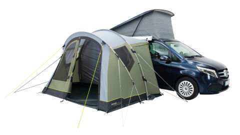 Outwell Lakecrest Drive-Away Araç Çadırı