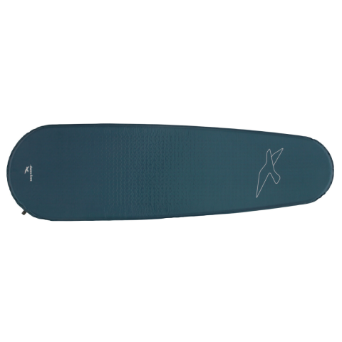 Easy Camp Compact Mat Single 2.5 cm Yalıtımlı Şişme Mat