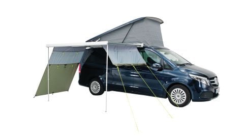 Outwell Fallcrest Side Panel Set Fonksyonel Araç Yan Tente